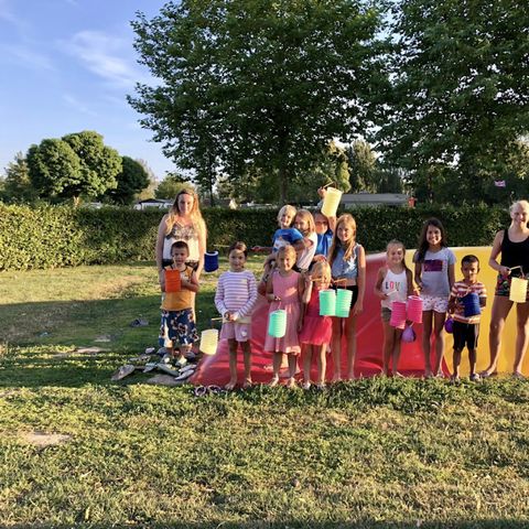 Camping Betuwe - Camping Nieder-Betuwe - Image N°3