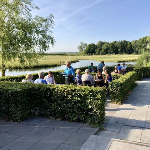 Camping Betuwe - Camping Nieder-Betuwe - Image N°4