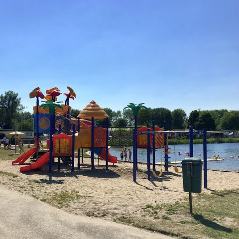 Camping Betuwe - Camping Nieder-Betuwe - Image N°2