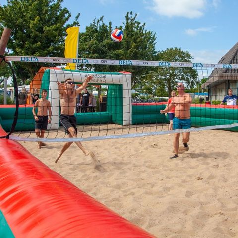 Camping Betuwestrand - Camping West-Betuwe - Image N°6