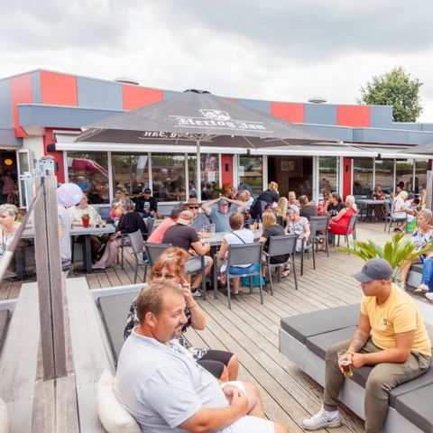 Camping Betuwestrand - Camping West-Betuwe - Image N°5