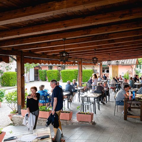 Camping Pian di Boccio - Camping Pérouse - Image N°3