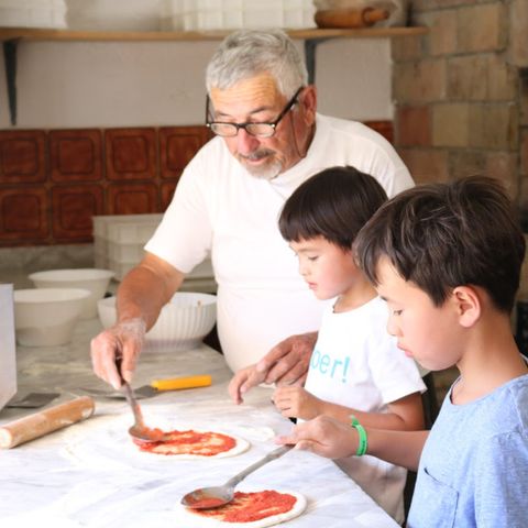 Camping Pian di Boccio - Camping Pérouse - Image N°4