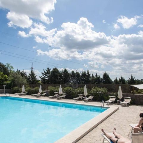 Happy Village Roma - Camping Rome - Image N°4