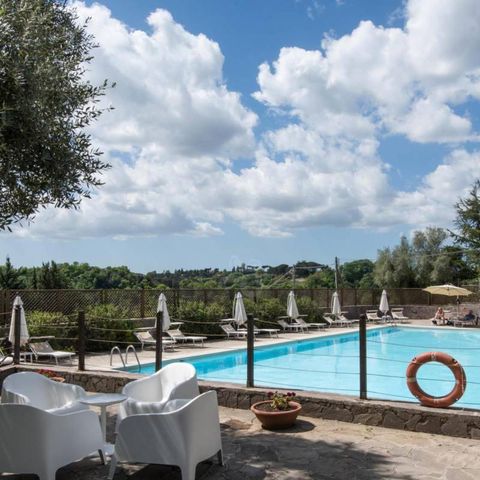 Happy Village Roma - Camping Rome - Image N°6