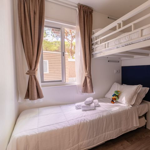 BUNGALOW 4 personnes - Lodge Superior