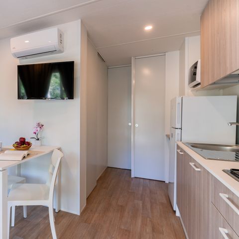 BUNGALOW 4 personnes - Lodge Superior Dog