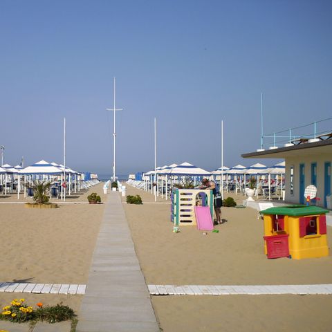 Viareggio Family Collection - Camping Lucques - Image N°4