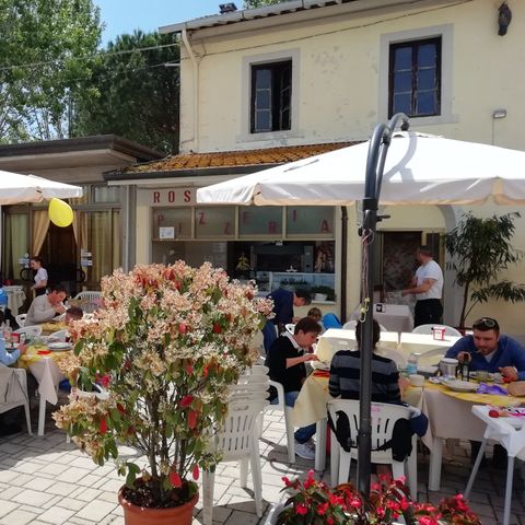 Viareggio Family Collection - Camping Lucques - Image N°5