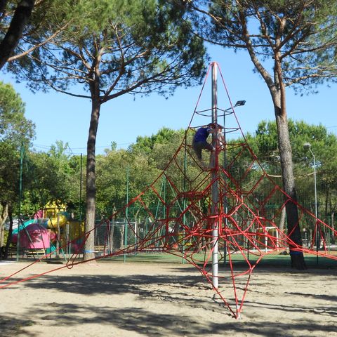 Viareggio Family Collection - Camping Lucques - Image N°6