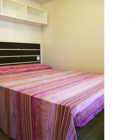 BUNGALOW 4 personnes - Comfort