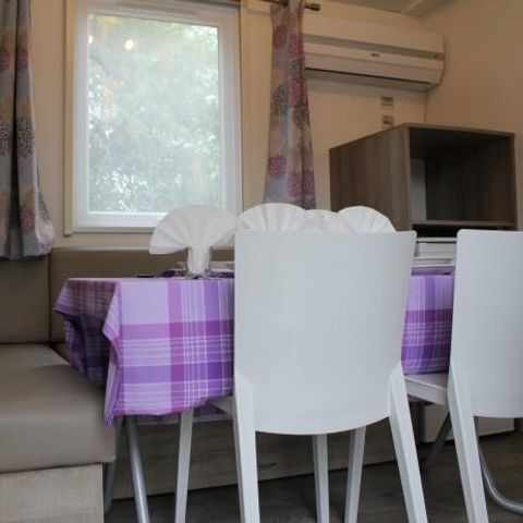 BUNGALOW 4 personnes - Young