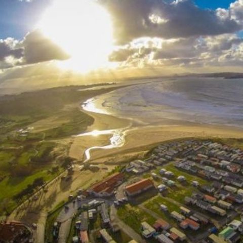 Camping Derby Loredo - Camping Cantabria - Image N°2