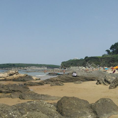 Camping Derby Loredo - Camping Cantabria - Image N°5