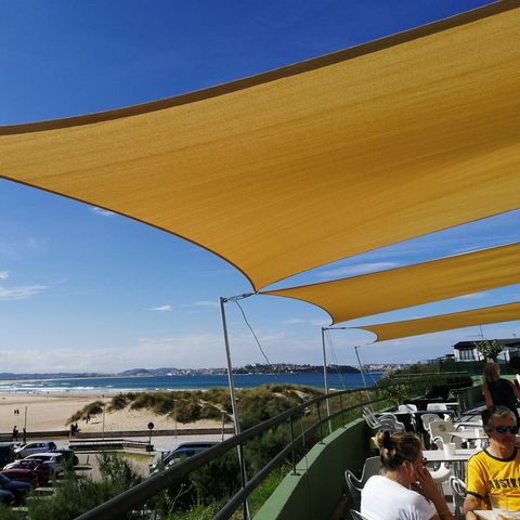 Camping Derby Loredo - Camping Cantabria - Image N°3