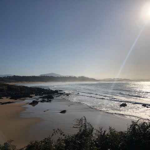 Camping Derby Loredo - Camping Cantabria - Image N°4