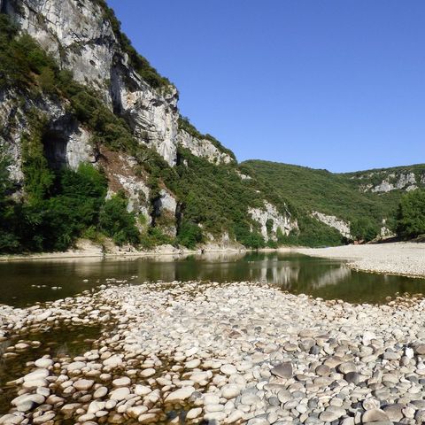 Camping La Rouviere - Camping Ardèche - Image N°2