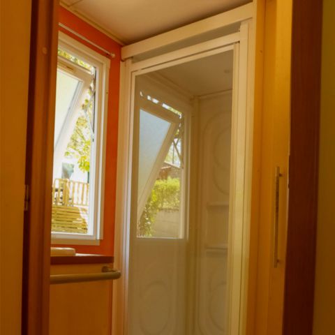 Mobilhome 7 personnes - Grand Confort - 25 m2