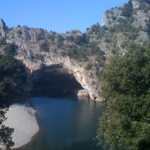 Camping La Rouviere - Camping Ardèche - Image N°6