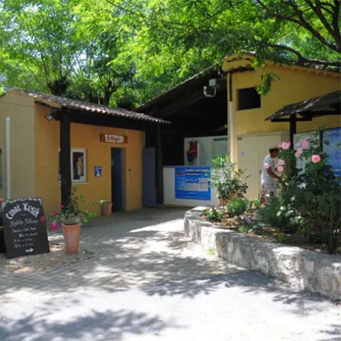 Camping La Rouviere - Camping Ardèche - Image N°3