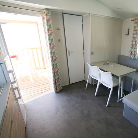 BUNGALOW 6 personnes - Sun Confort Sunset