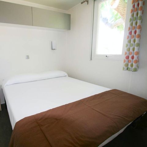 BUNGALOW 6 personnes - Sun Confort Sunset