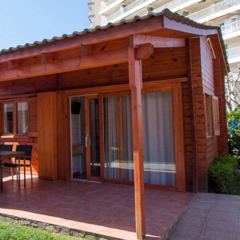 BUNGALOW 5 personnes - Costa  Daurada