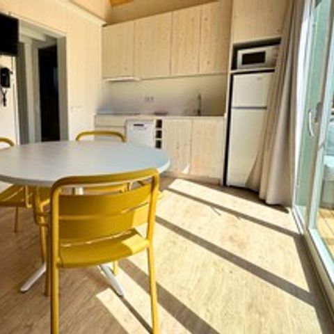 BUNGALOW 6 personnes - Costa Aventura