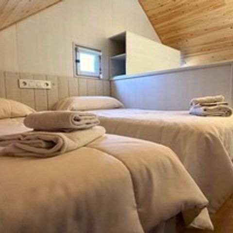 BUNGALOW 6 personnes - Costa Aventura