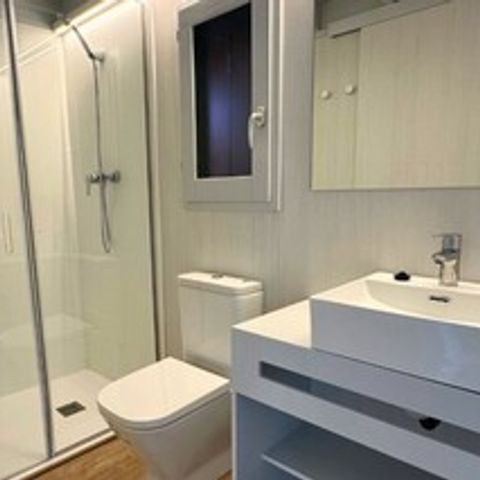 BUNGALOW 6 personnes - Costa Aventura