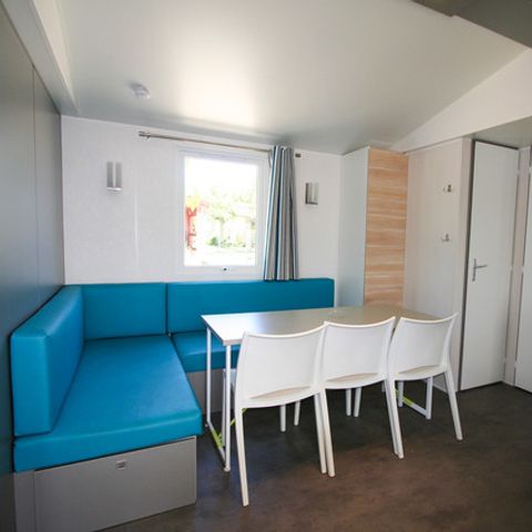 BUNGALOW 6 personnes - Sun Family