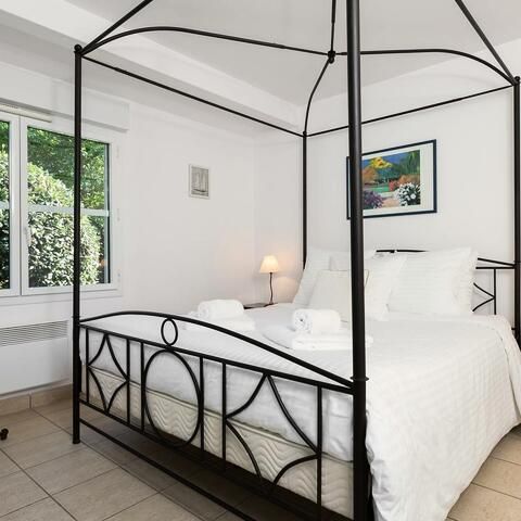 VILLA 8 personnes - Prestige