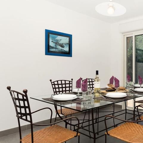 VILLA 8 personnes - Prestige