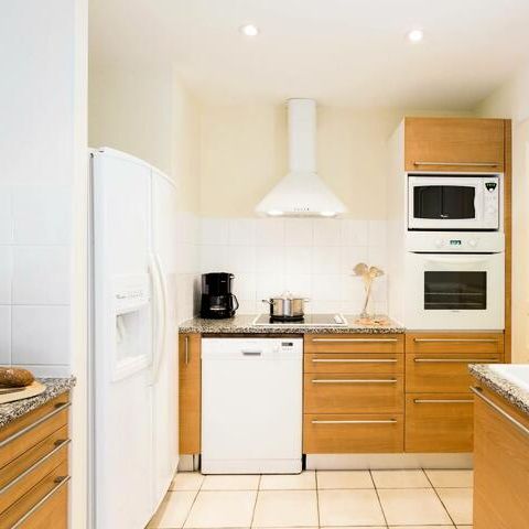 VILLA 12 personnes - Prestige