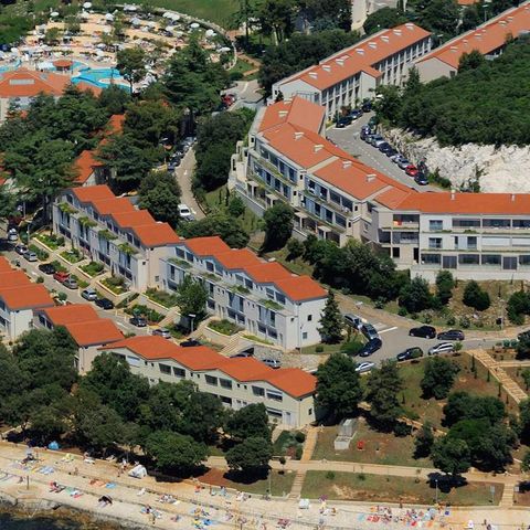 Résidence Belvédère - Camping Istrie - Image N°5