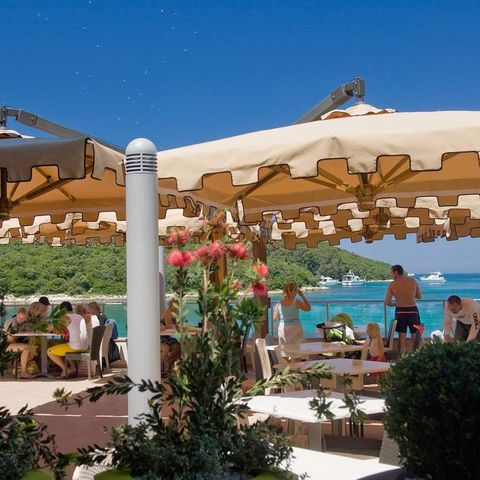 Résidence Belvédère - Camping Istrie - Image N°4