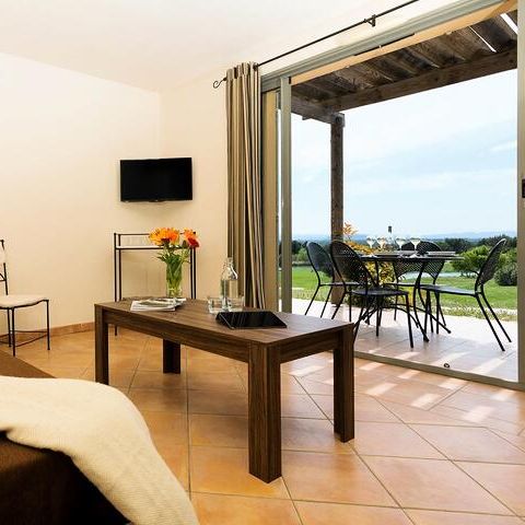 APPARTEMENT 2 personnes - Appartement 2 personnes