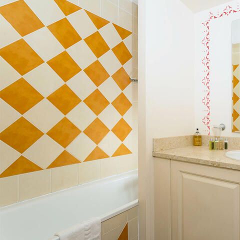 APPARTEMENT 2 personnes - Appartement 2 personnes