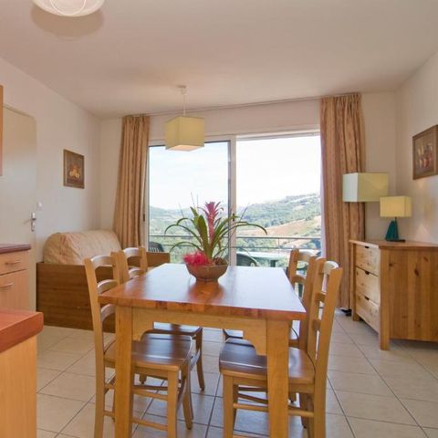 APPARTEMENT 8 personnes - Appartement 8 personnes