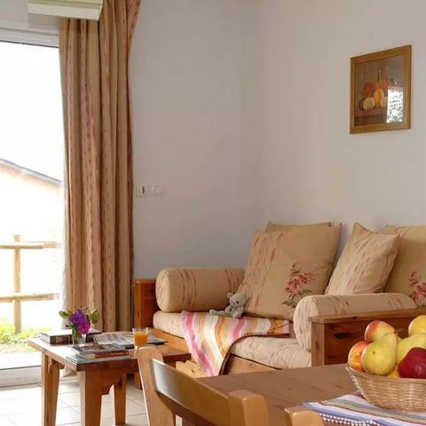 APPARTEMENT 8 personnes - Appartement 8 personnes