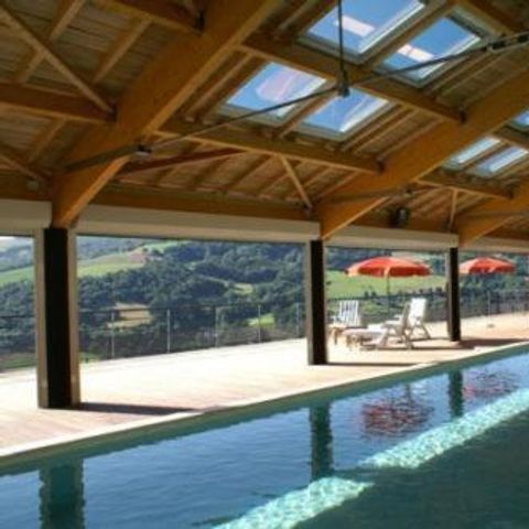 Résidence La Marquisié  - Camping Tarn - Image N°6