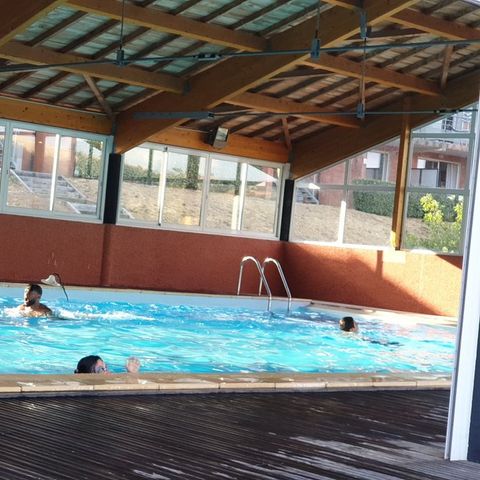 Résidence La Marquisié  - Camping Tarn - Image N°4