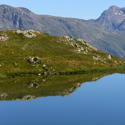 Résidence Chalet Alpenvue  - Camping Isère - Image N°5