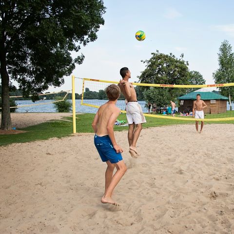 Vodatent Recreatiepark Riverside Outdoor & Events     - Camping West-Maas und Waal - Image N°6