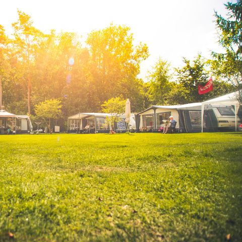 Vodatent Campingpark de Vuurkuil - Camping Apeldoorn - Image N°6