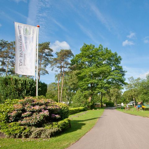 Vodatent Camping de Wrange - Camping Doetinchem - Image N°4