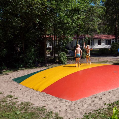 Vodatent Camping de Wrange - Camping Doetinchem - Image N°6