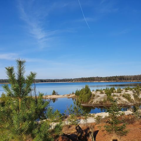 Vodatent Camping het Horstmannsbos - Camping Aa en Hunze - Image N°3