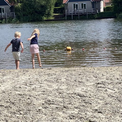 Vakantiepark het Timmerholt  - Camping Mitte-Drenthe - Image N°2