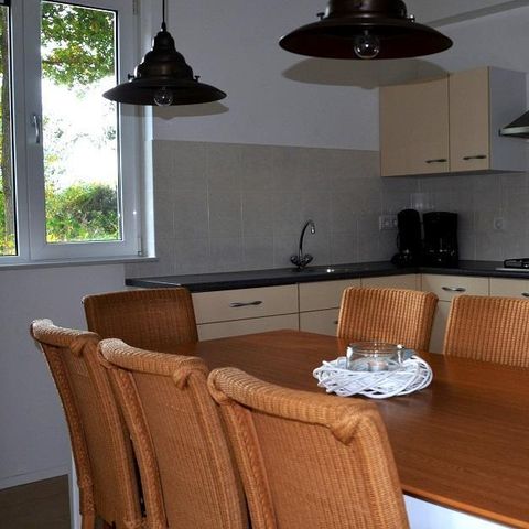 MAISON 8 personnes - Maison de campagne 81